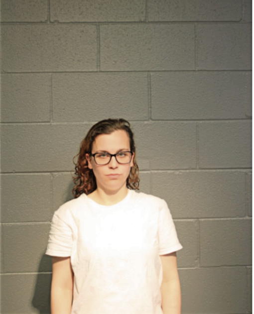 CAITLIN E BOUDREAU, Cook County, Illinois