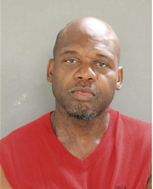 RODNEY BOYD, Cook County, Illinois