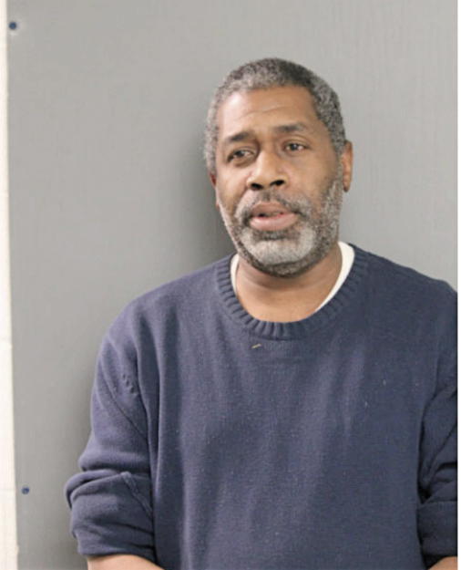 DONALD R BROCKMAN, Cook County, Illinois