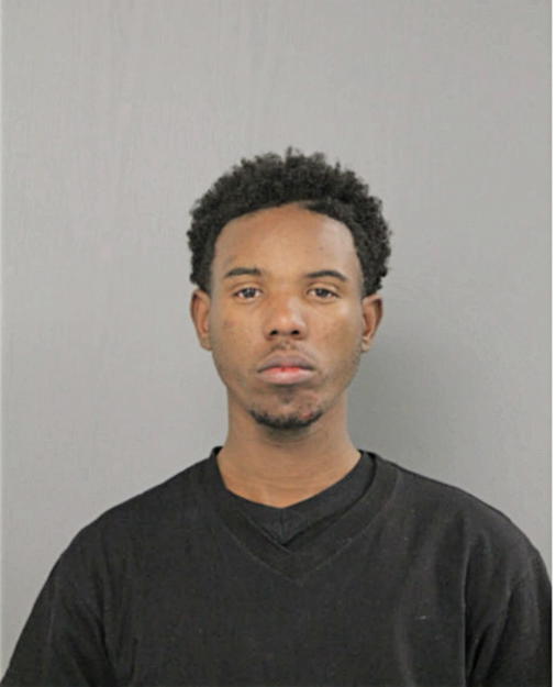MAURICE BROUGH, Cook County, Illinois