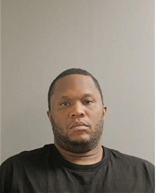 TERRELL D BROWN, Cook County, Illinois