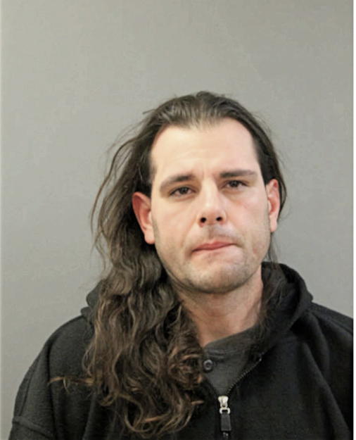 JOHNNY G BURCHFIELD, Cook County, Illinois