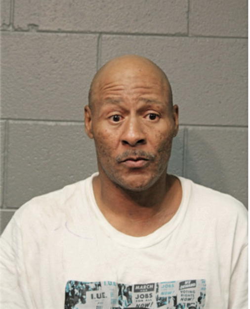 ANDRE BUSCH, Cook County, Illinois