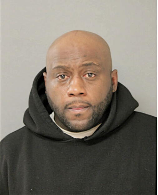 CHARLES C WEATHERSBY, Cook County, Illinois