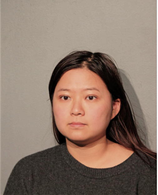 LUYI CHEN, Cook County, Illinois