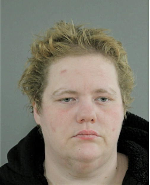 SHANNON CLARE, Cook County, Illinois