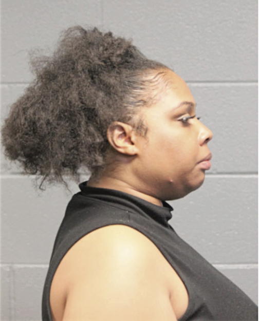 DESIRE D CLAY, Cook County, Illinois