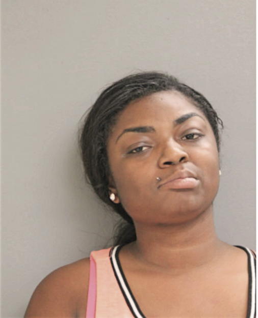 KIARA A CLAYTON-MALLETT, Cook County, Illinois