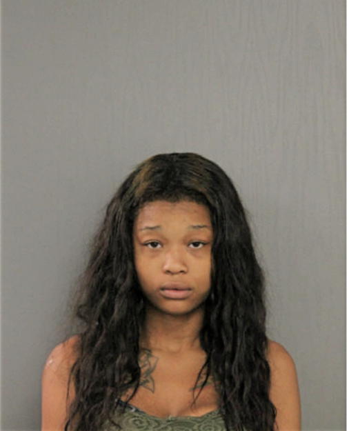 JASMINE M COLBERT, Cook County, Illinois
