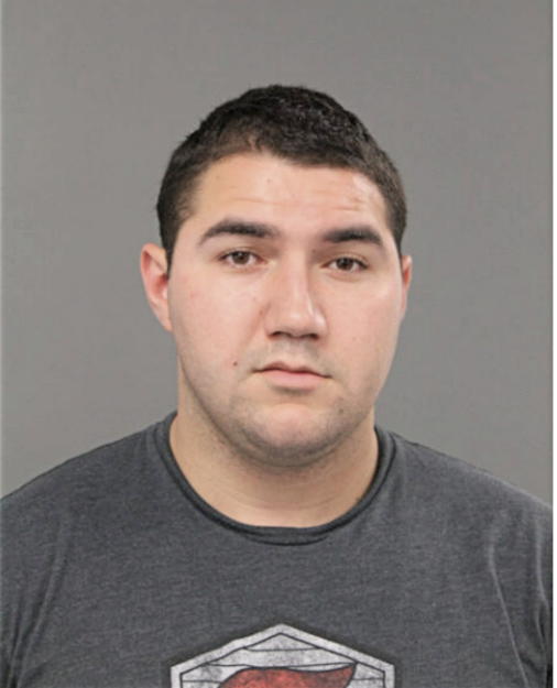 CHRISTOPHER S COLE, Cook County, Illinois