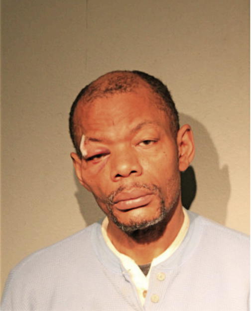 AARON CURRY, Cook County, Illinois