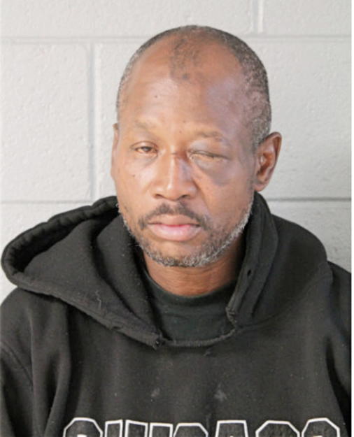 CHARLES L DAVIS, Cook County, Illinois