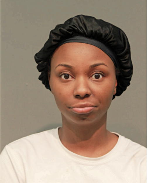 TAMIA C DAVIS, Cook County, Illinois
