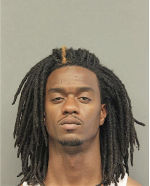 JERMAINE J DEAN, Cook County, Illinois