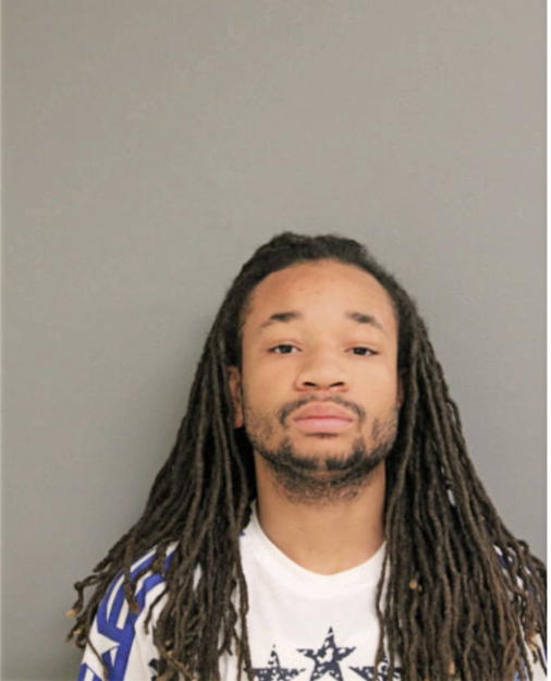 CODY D DELANEY, Cook County, Illinois