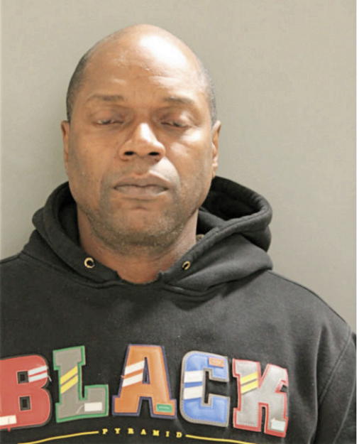 MELVIN J DENSON, Cook County, Illinois