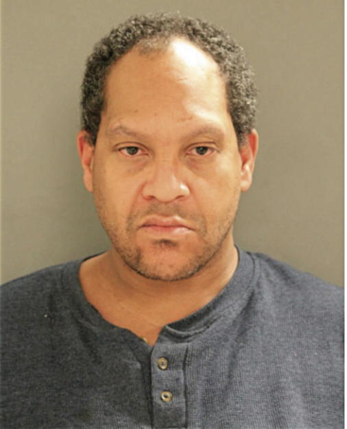 ANTHONY DONALDSON, Cook County, Illinois