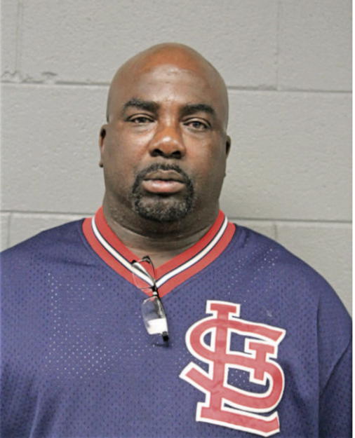 ARTHUR DUKES, Cook County, Illinois