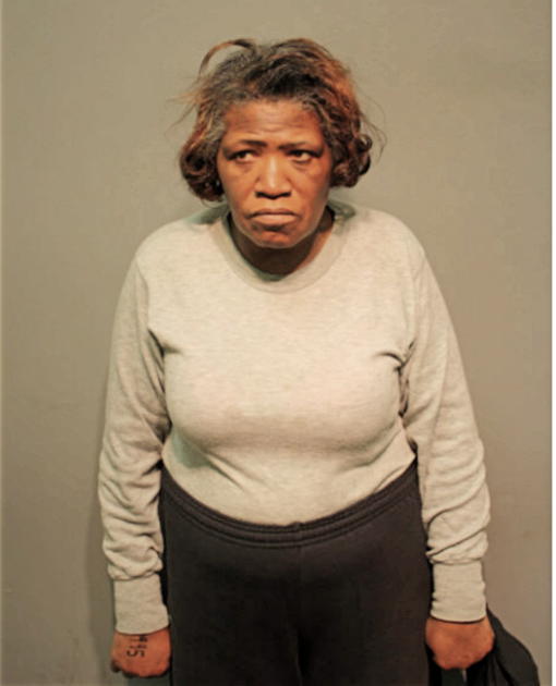 DENE EDWARDS, Cook County, Illinois