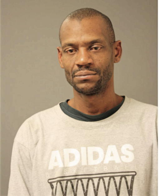 DONNELL EDWARDS, Cook County, Illinois