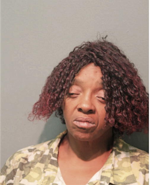 GWENDOLYN F EPHRAIM, Cook County, Illinois