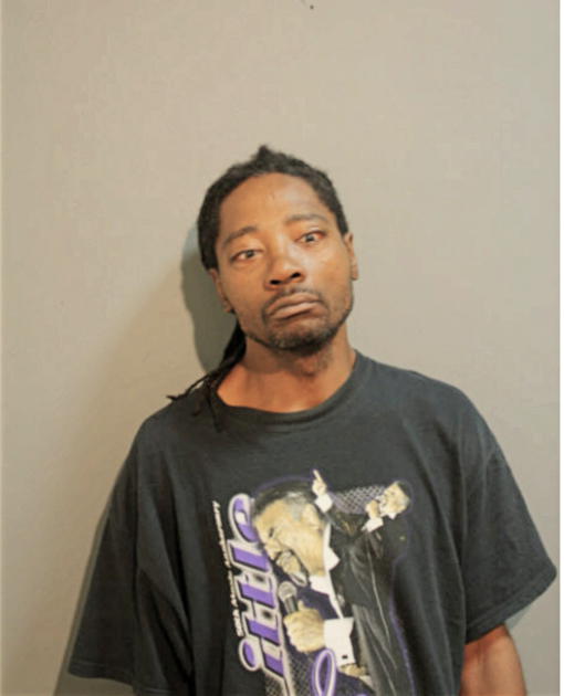 JAMES T EVANS, Cook County, Illinois