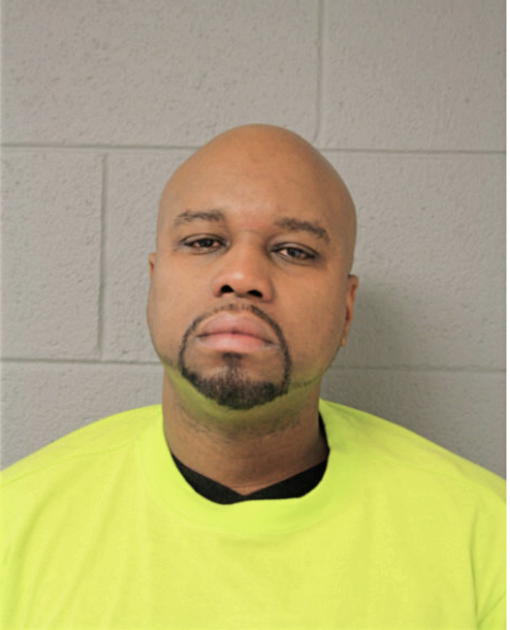 WALTER FAIRCHILD, Cook County, Illinois