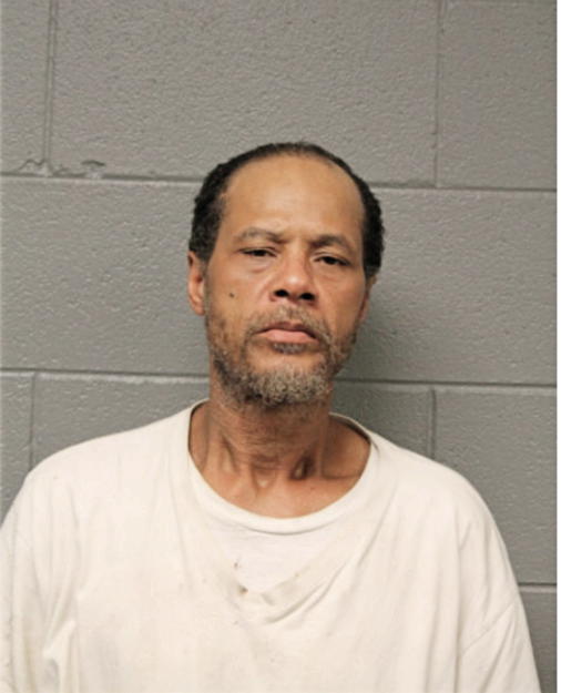 CHARLES FERGUSON, Cook County, Illinois