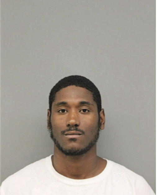 RICHARD D FRANKLIN III, Cook County, Illinois