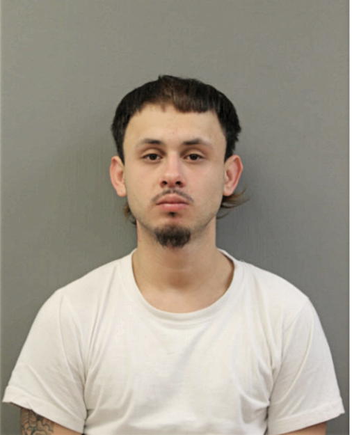 ARMANDO GARCIA-GARCIA, Cook County, Illinois
