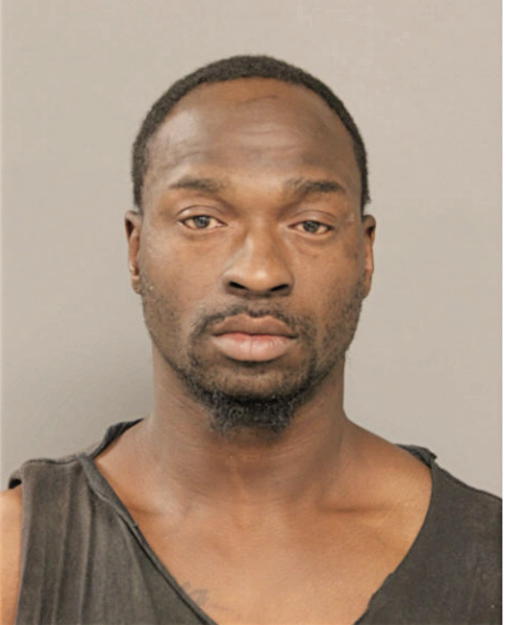 TONY GARDNER, Cook County, Illinois