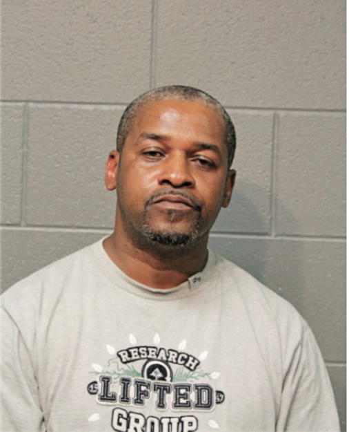 JAMES E GATES, Cook County, Illinois