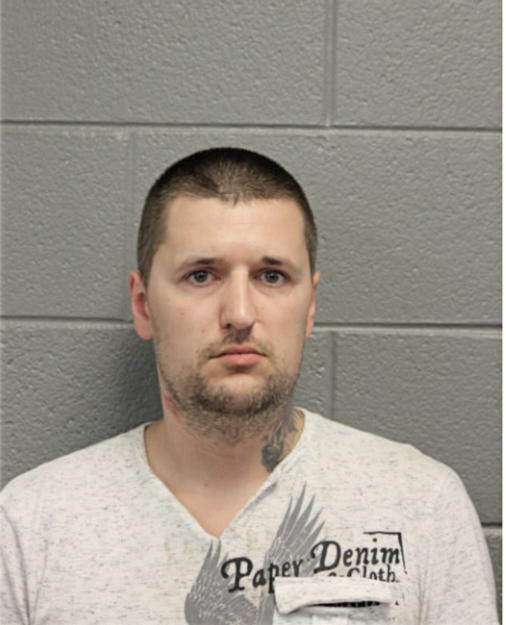 LAURYNAS GIEBA, Cook County, Illinois