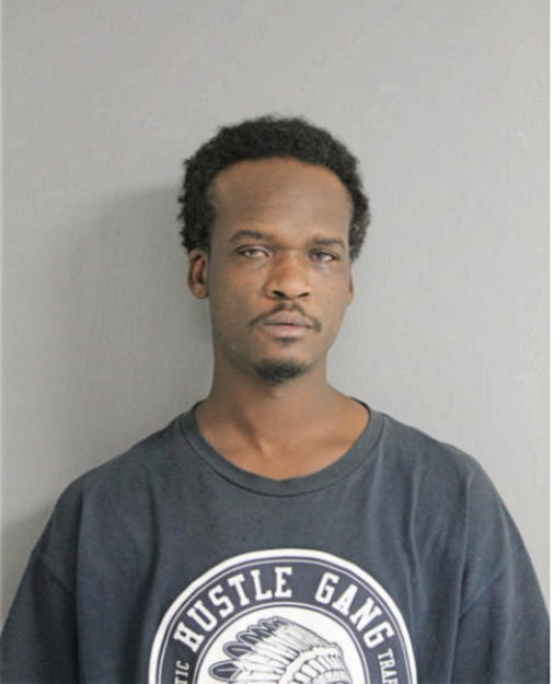 STEFAWN O GILBERT, Cook County, Illinois