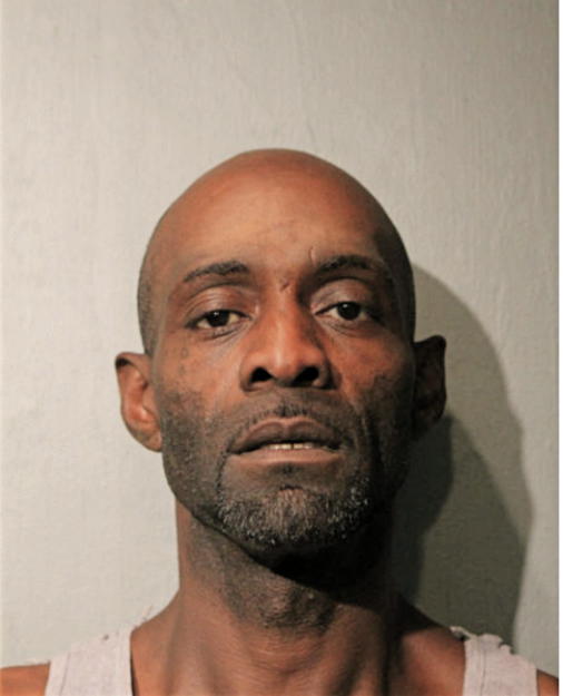 KEVIN D GLOSTER, Cook County, Illinois