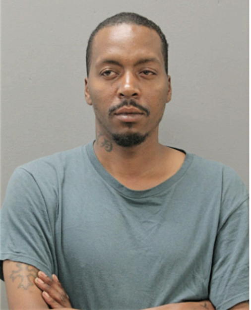 ROBERT D GRAHAM, Cook County, Illinois
