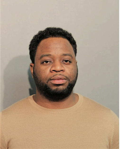 NICHOLAS S GRANDISON, Cook County, Illinois