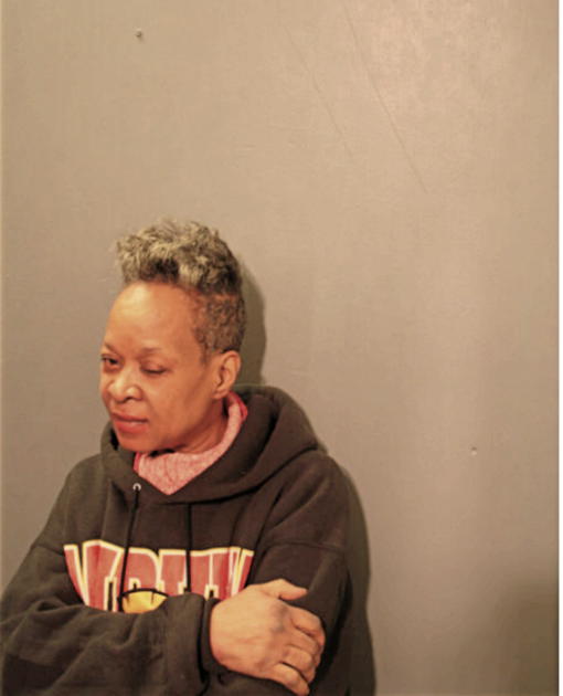 DENISE GRAY, Cook County, Illinois
