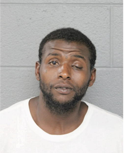 CHARLES L GRIFFIN, Cook County, Illinois