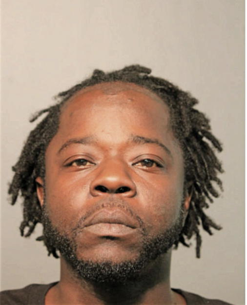 LOUIS GUNNART, Cook County, Illinois