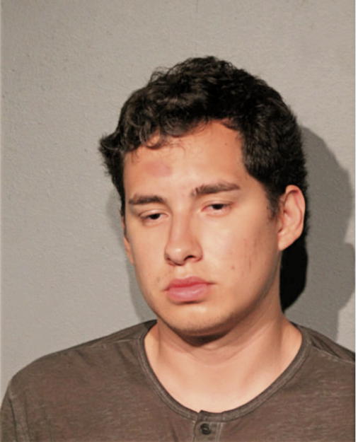 GEORGE GUTIERREZ, Cook County, Illinois
