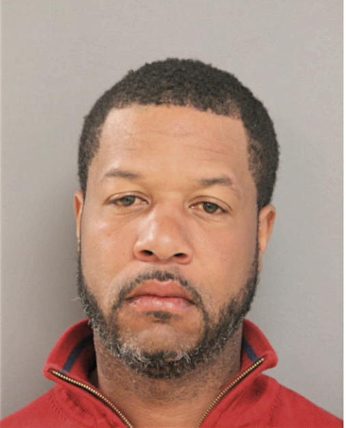 ALBERT W HARRIS, Cook County, Illinois