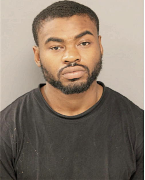 RASHEED S HARRIS, Cook County, Illinois