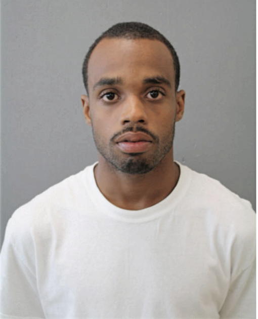 COREY C HAYES, Cook County, Illinois
