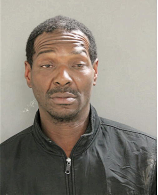 JEROME HEMPHILL, Cook County, Illinois