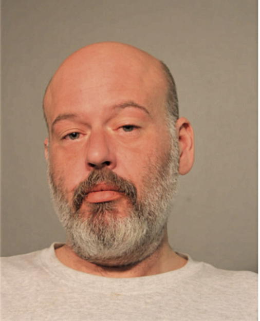 DAVID J HENDERSON, Cook County, Illinois