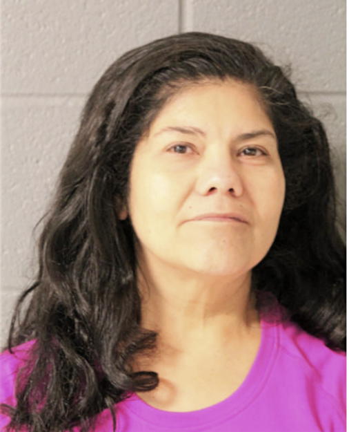 CORINNA L HERNANDEZ, Cook County, Illinois