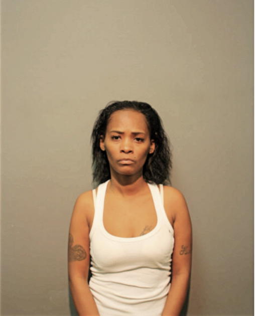 KEECY L HOLMES, Cook County, Illinois