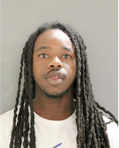 GAMAL O HOSKINS, Cook County, Illinois