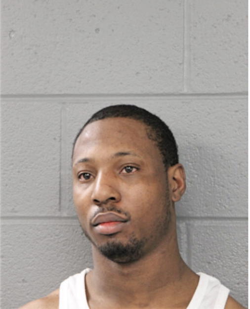 GEORGE LEE HOWARD, Cook County, Illinois